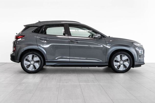 Hyundai Kona Elektro Trend 150 kW image number 7