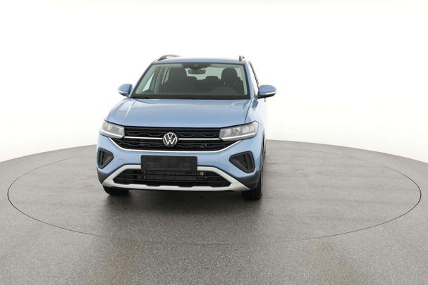 Volkswagen T-Cross 1.0 TSI DSG Life 85 kW image number 26