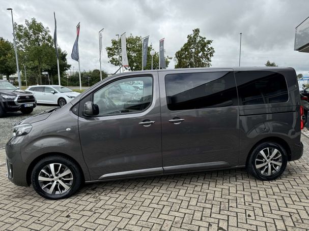 Toyota Proace Verso 2.0 D 130 kW image number 5