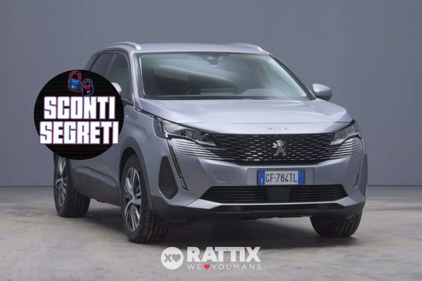 Peugeot 3008 1.6 Hybrid 165 kW image number 1