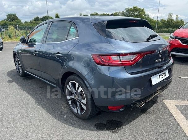 Renault Megane 103 kW image number 16