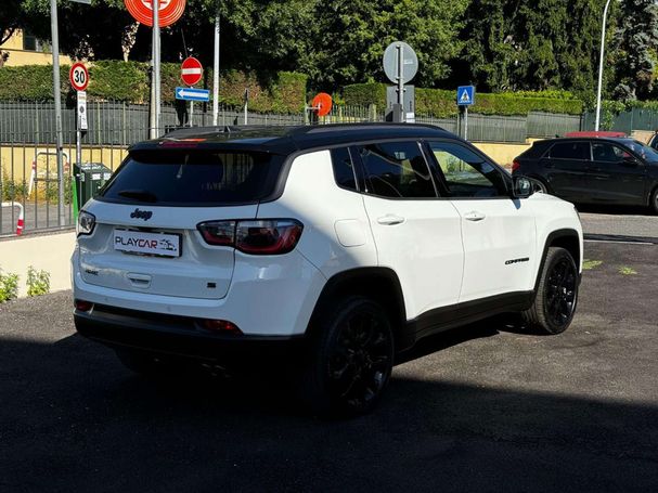 Jeep Compass 1.3 Turbo PHEV 177 kW image number 6