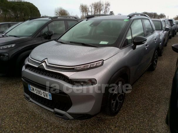 Citroen C3 Aircross 81 kW image number 1