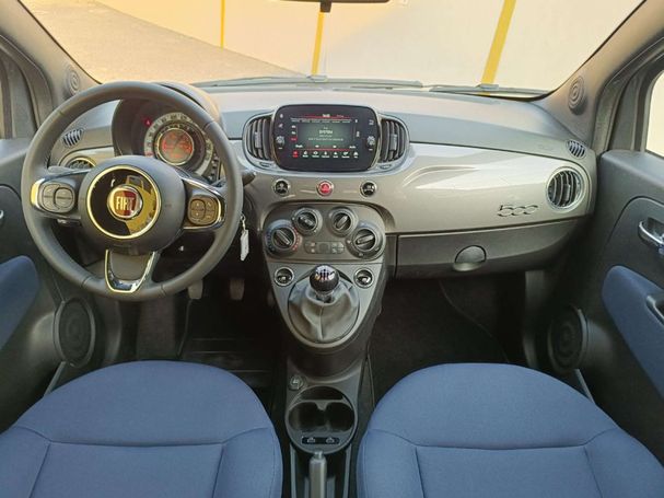 Fiat 500 1.0 51 kW image number 11