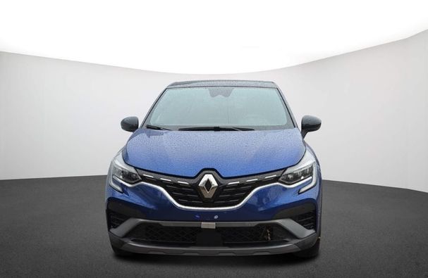 Renault Captur 140 103 kW image number 2