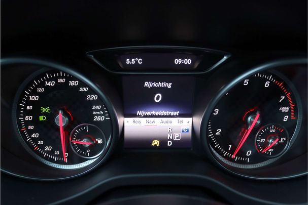 Mercedes-Benz A 180 AMG 90 kW image number 24