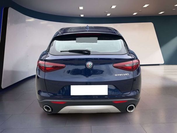 Alfa Romeo Stelvio 2.2 140 kW image number 6