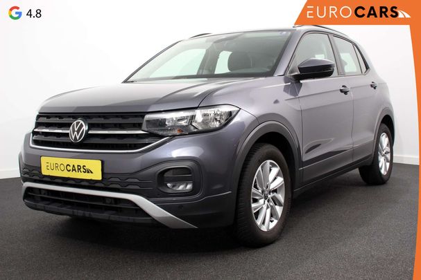 Volkswagen T-Cross 1.0 TSI DSG 81 kW image number 1