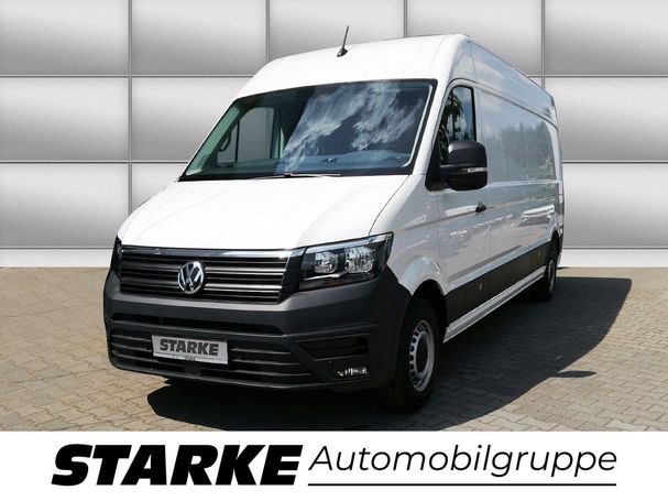 Volkswagen Crafter 35 TDI 103 kW image number 2