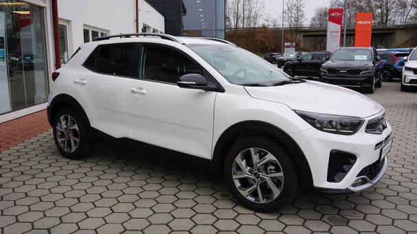 Kia Stonic 1.0 88 kW image number 3