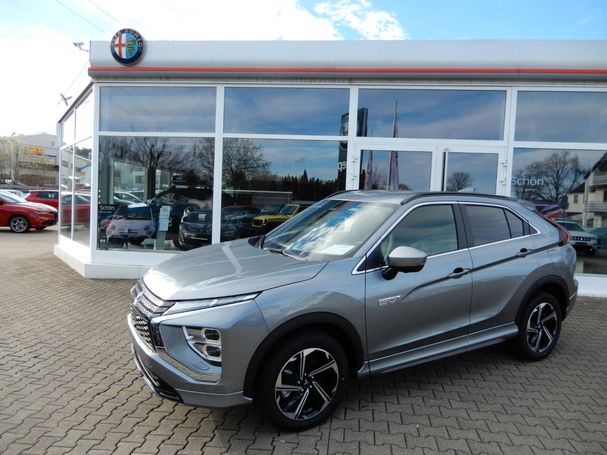 Mitsubishi Eclipse Cross PHEV 138 kW image number 1