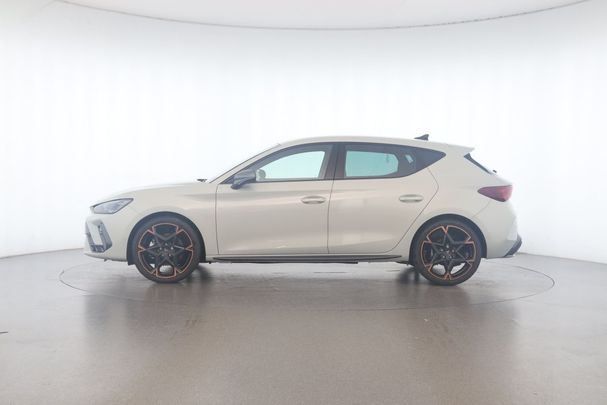 Cupra Leon 1.5 eTSI DSG 110 kW image number 5