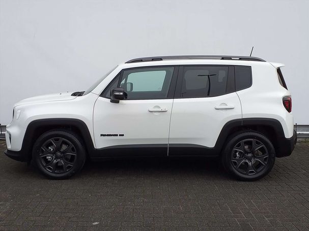 Jeep Renegade 1.3 Limited 110 kW image number 5