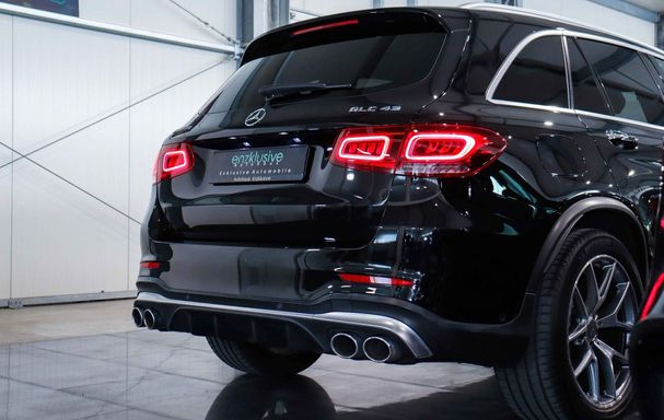 Mercedes-Benz GLC 43 AMG 287 kW image number 10