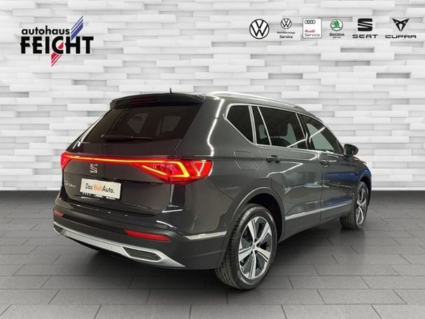 Seat Tarraco 2.0 TDI 110 kW image number 3