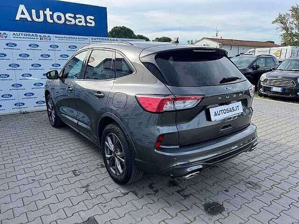 Ford Kuga 2.5 ST-Line CVT 165 kW image number 10