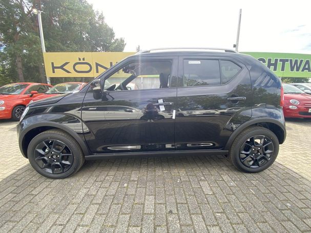 Suzuki Ignis 61 kW image number 3