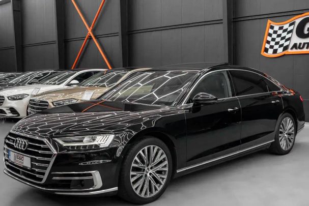 Audi A8 210 kW image number 27