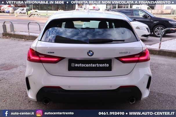 BMW 120d xDrive 140 kW image number 6