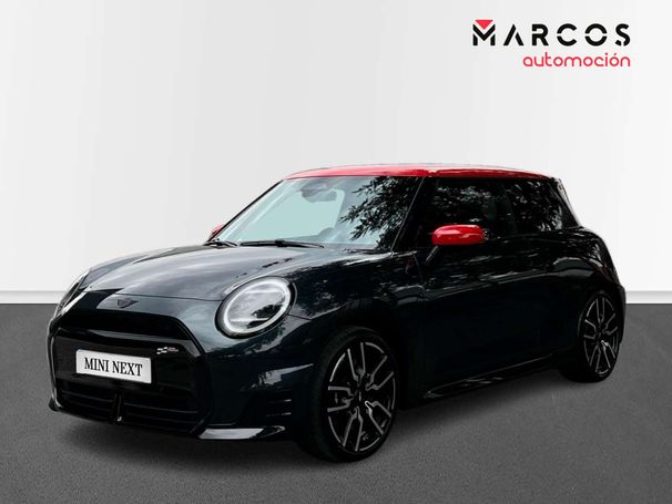 Mini Cooper SE 160 kW image number 1