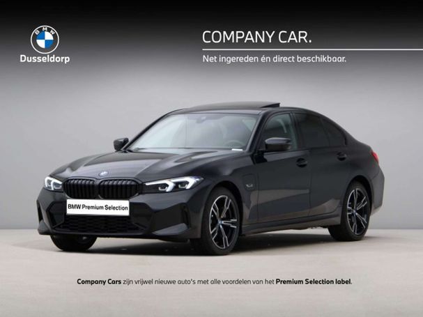 BMW 320 e 150 kW image number 1