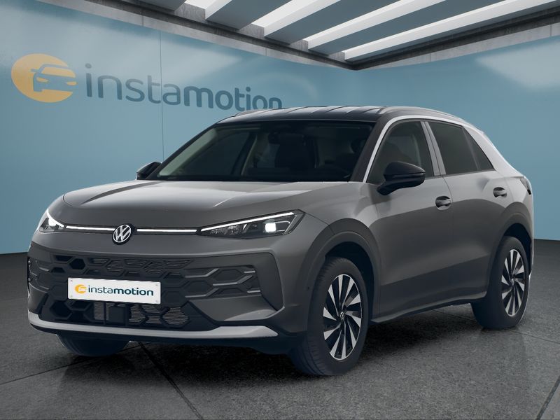 Volkswagen T-Roc 1.5