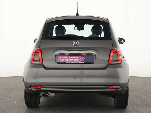 Fiat 500 51 kW image number 7