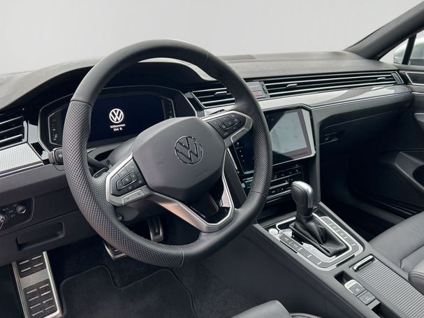 Volkswagen Passat 2.0 TDI DSG 4Motion 147 kW image number 7