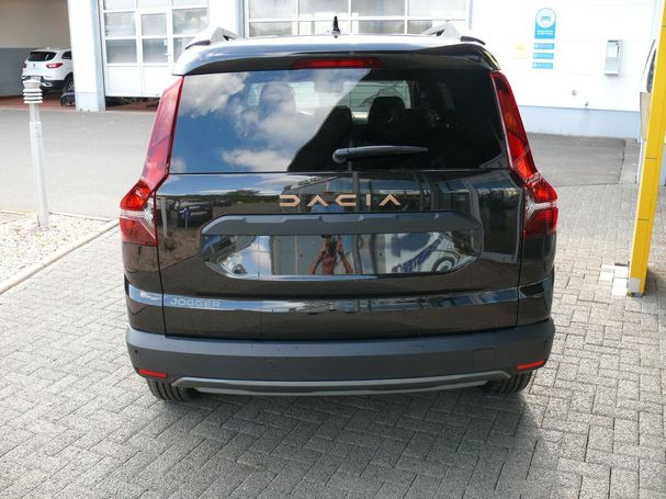 Dacia Jogger Extreme 81 kW image number 14