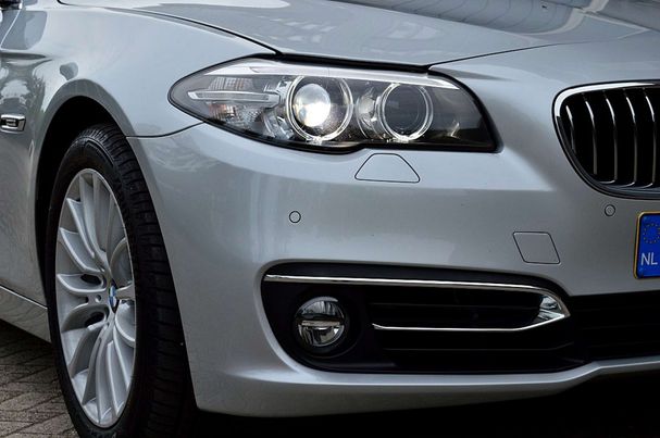 BMW 520i 135 kW image number 7