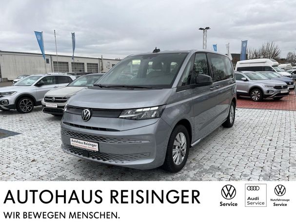 Volkswagen T7 Multivan 1.4 DSG 160 kW image number 1