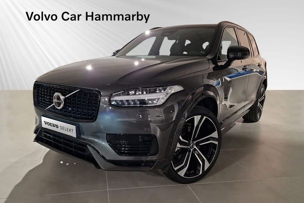 Volvo XC90 AWD T8 341 kW image number 1