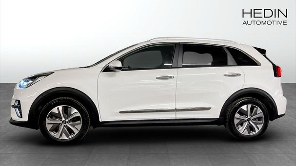 Kia Niro e 64 kWh 150 kW image number 6