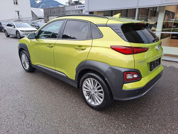 Hyundai Kona Elektro 64 kWh 150 kW image number 2