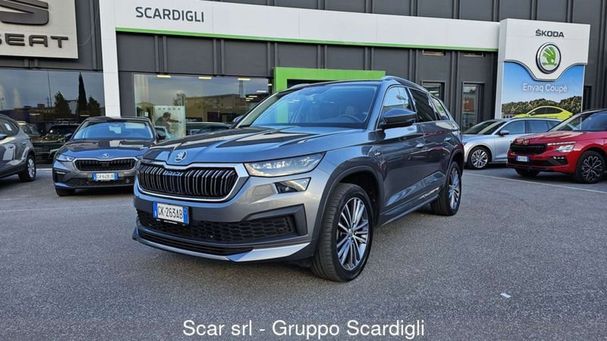 Skoda Kodiaq 2.0 TDI DSG 110 kW image number 1