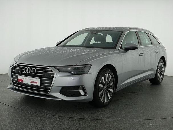 Audi A6 45 TDI Avant 180 kW image number 17