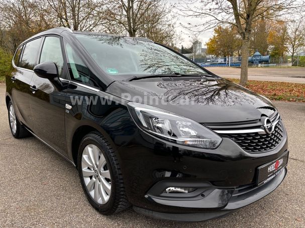 Opel Zafira 100 kW image number 2