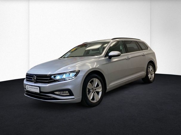 Volkswagen Passat Variant 2.0 TDI Business 110 kW image number 1