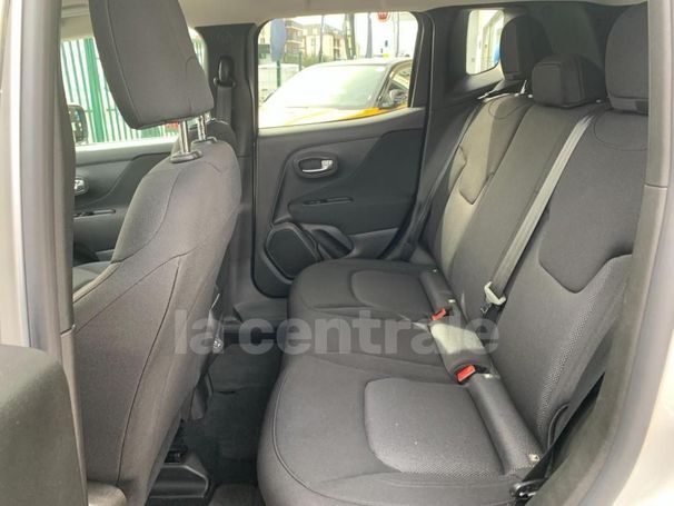 Jeep Renegade 1.3 PHEV 140 kW image number 4