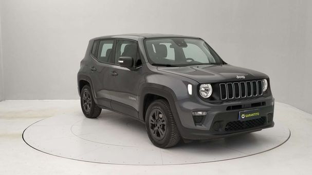 Jeep Renegade 1.0 Longitude 88 kW image number 7