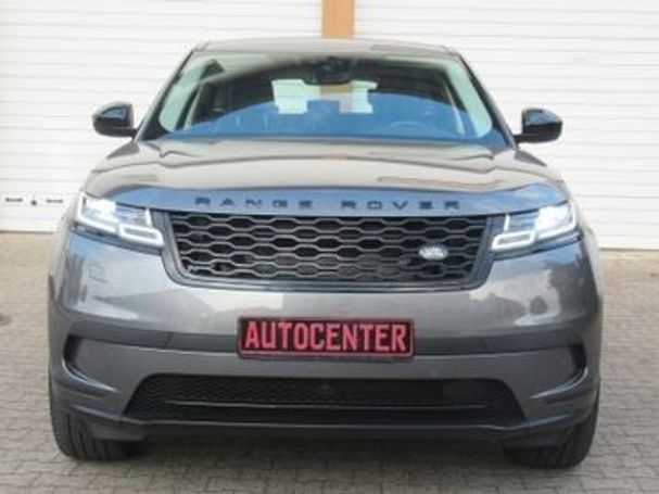 Land Rover Range Rover Velar 177 kW image number 5