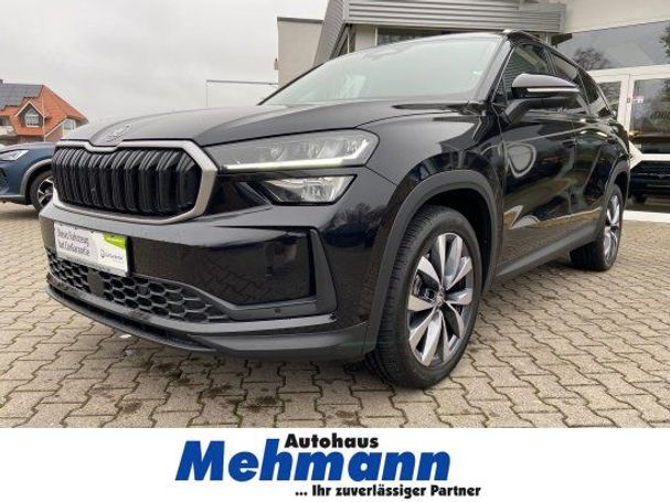 Skoda Kodiaq 1.5 TSI DSG 110 kW image number 2