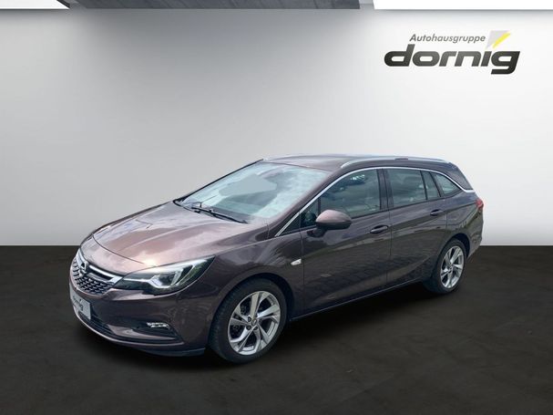 Opel Astra 110 kW image number 1