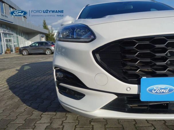 Ford Kuga 109 kW image number 30