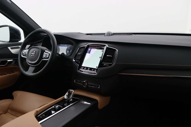 Volvo XC90 B5 AWD Inscription 175 kW image number 35