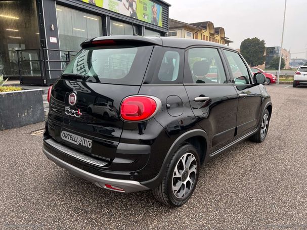 Fiat 500L 1.4 City Cross 70 kW image number 34