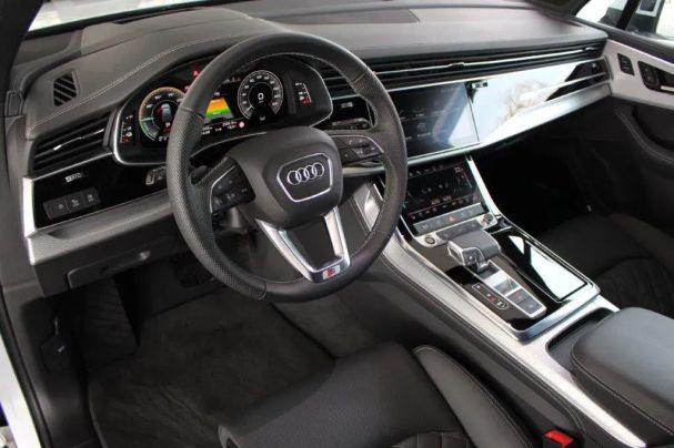 Audi Q7 250 kW image number 11