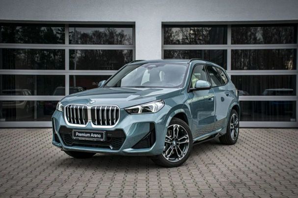 BMW X1 sDrive 125 kW image number 1