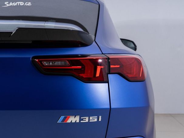 BMW X2 M35i xDrive 221 kW image number 5