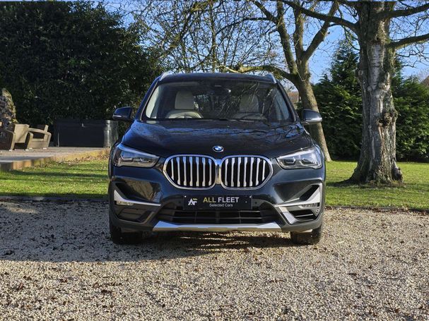 BMW X1 sDrive 100 kW image number 7